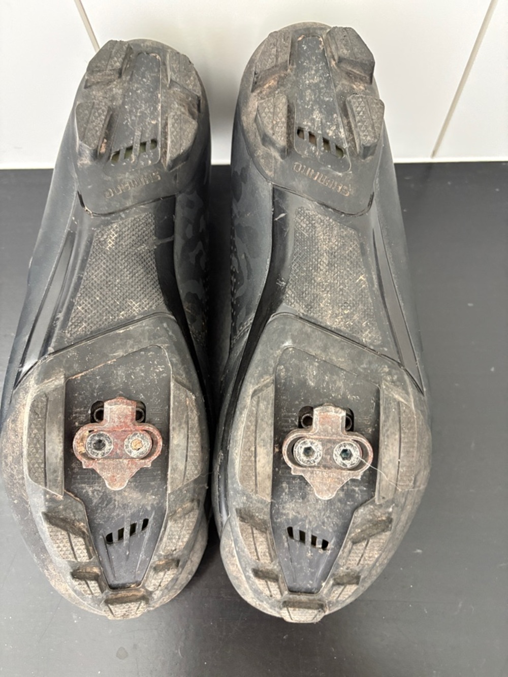 Shimano Women’s RX6 Gravel/MTB Cycling Shoes with SPD Cleats - Picture 10 of 13